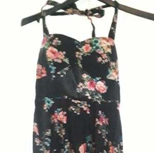 Floral Sundress